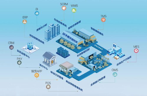 上海冷鏈物流公司競相角逐，以技術(shù)服務(wù)驅(qū)動(dòng)行業(yè)多元競爭與輝煌